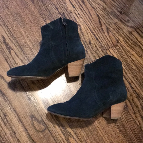 Isabel Marant Etoile Dicker boots 36 - Picture 2 of 6